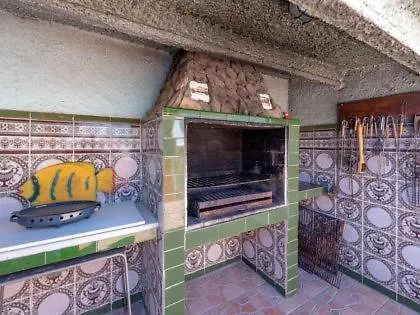 Chalet Holiday home