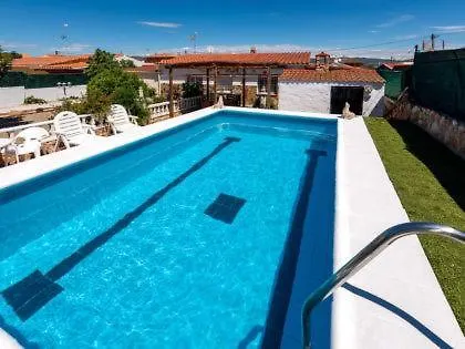 Chalet Holiday home Santa Oliva