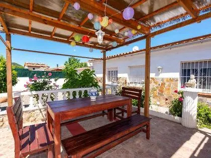 Chalet Holiday home Santa Oliva
