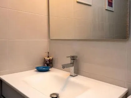 Chalet Holiday home