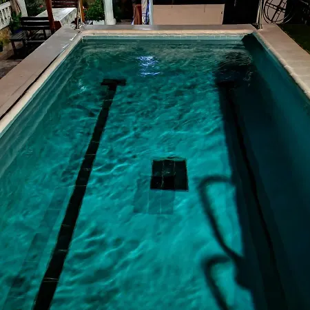 Holiday home Chalet Santa Oliva