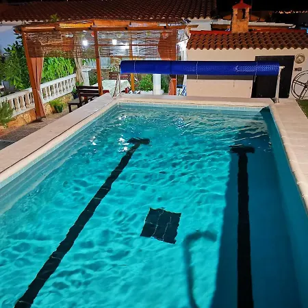 Chalet Holiday home Santa Oliva