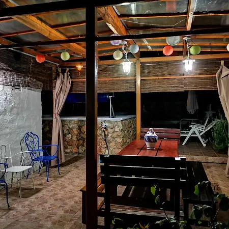 Holiday home Chalet *
