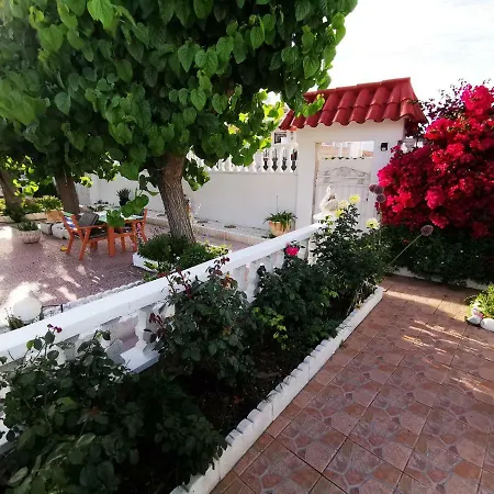 Holiday home Chalet *