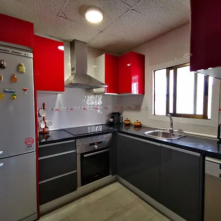 Holiday home Chalet