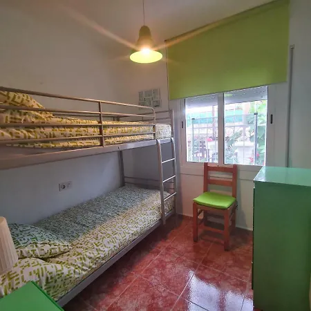 Chalet Holiday home Santa Oliva