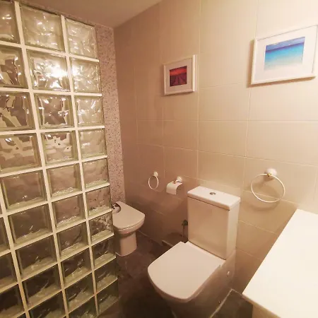 Chalet Holiday home Santa Oliva