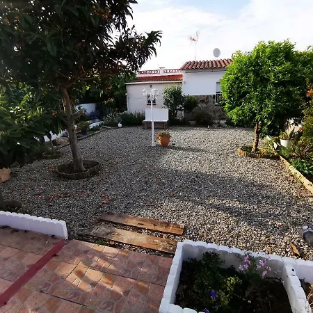 Holiday home Chalet Santa Oliva