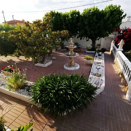 Chalet Vakantiehuis